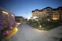 Termez Palace (Termez Palace) Hotels in Termez