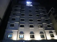 Yongin(Giheung) M7 Hotel