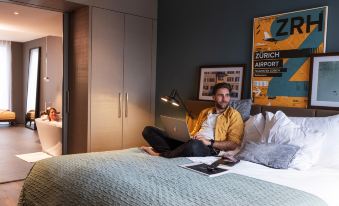 Acasa Suites Zurich Oerlikon