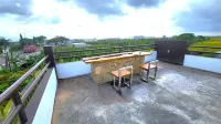 FRENO Hotel Hotels in Wonosalam