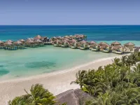 Hotel Palafitos Overwater Bungalows Hotels in Solidaridad