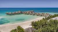 Hotel Palafitos Overwater Bungalows