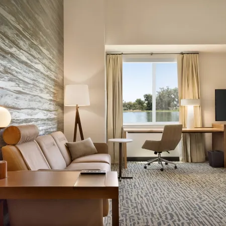 Residence Inn Phoenix Chandler/South