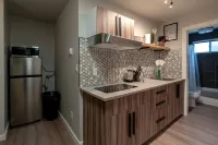 Guest Suite Close To Whtye Ave - Daireler