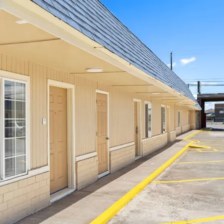 Rodeway Inn Hermiston - Umatilla