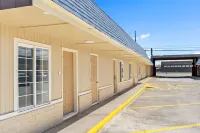 Rodeway Inn Hermiston - Umatilla - parking