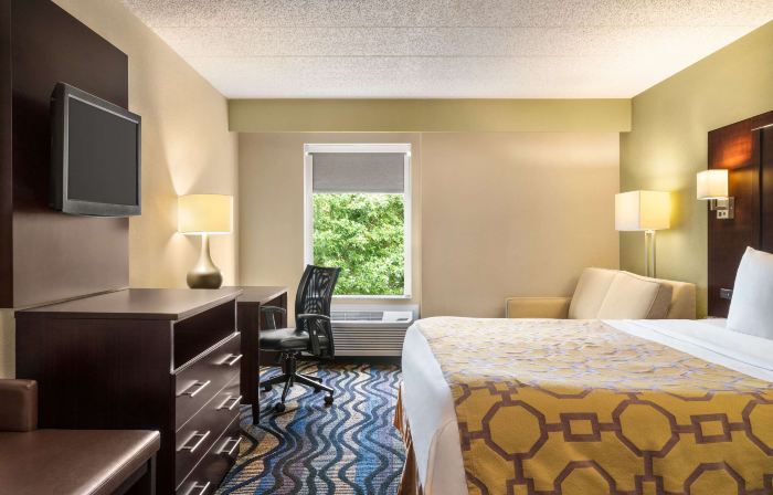 Baymont by Wyndham Georgetown