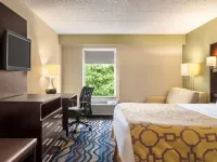 Baymont by Wyndham Georgetown Hotele w: Georgetown