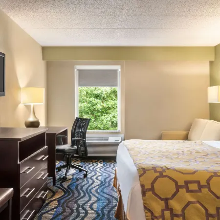 Baymont by Wyndham Georgetown