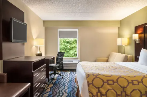 Baymont by Wyndham Georgetown - Pools