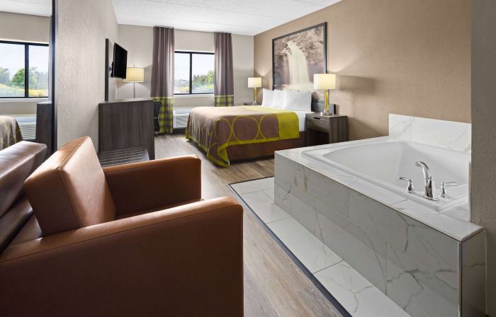 Super 8 by Wyndham Henrietta/Rochester Area