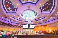 Grand Hotel Tijuana - ที่มีบาร์