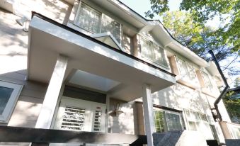 Larix Tateshina Villa