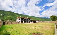 The Village Lodge Bumthang Hotels in Jakar