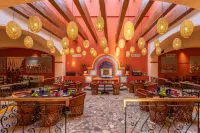 Royal Solaris Los Cabos-All Inclusive - breakfast