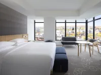 Andaz Ottawa Byward Market, by Hyatt Hotels near ByWard Market