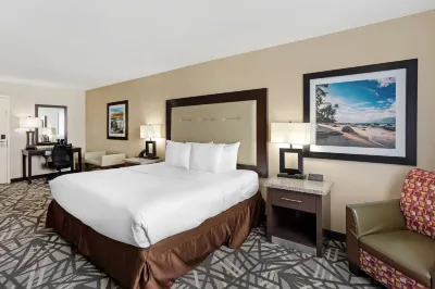 Best Western Atlantic City Hotel