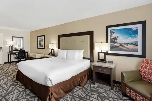 Best Western Atlantic City Hotel