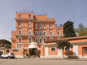 Hotel Degli Aranci