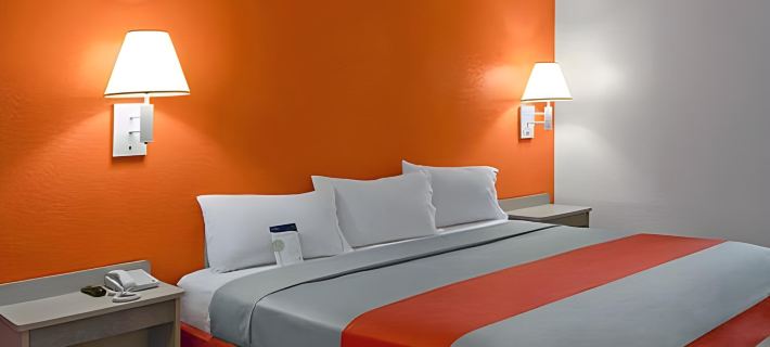 Super 8 by Wyndham Livermore Hotels in Livermore