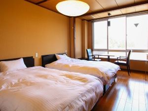 Sano Onsen Fuku No Yu