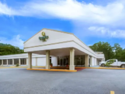Quality Inn Americus Hoteles en Americus