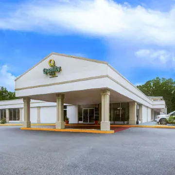 Quality Inn Americus