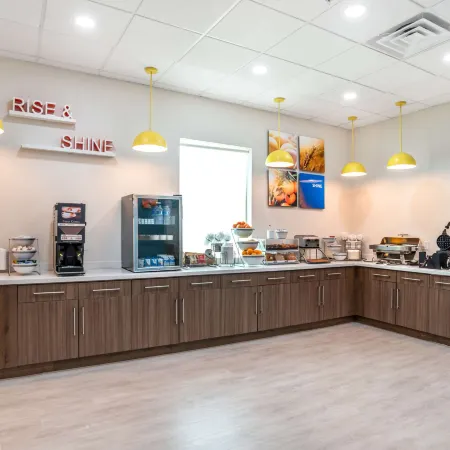 Comfort Inn Miramar Beach-Destin