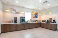 Comfort Inn Miramar Beach-Destin - Desayuno