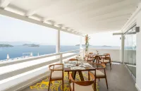 Oniro Skiathos Hôtels à : Achladies