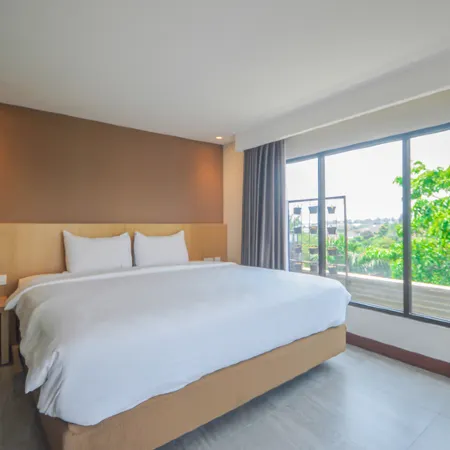D'Anaya Hotel Bogor
