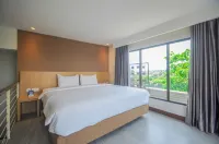 D'Anaya Hotel Bogor