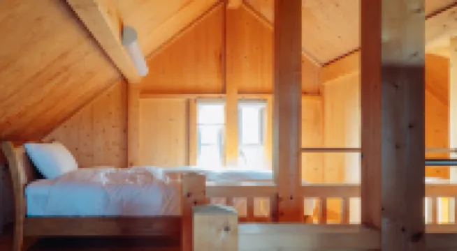 Ritomaru Villa at Hatsuyama Iki