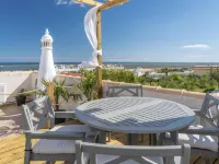 LV Premier Algarve FU1- Pool, AC, Garden, Sea View Hotels in Moncarapacho