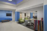 Holiday Inn Express Jacksonville Beach