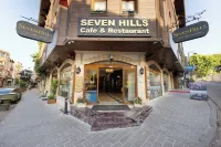 Seven Hills Hotel - Special Category