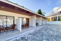 City Resort Belinyu Bangka Belitung Hotels in Bangka Regency
