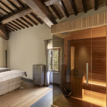 Borgo Dei Conti Resort Relais & Chateaux