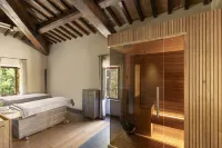 Borgo Dei Conti Resort Relais & Chateaux Hotels in Perugia