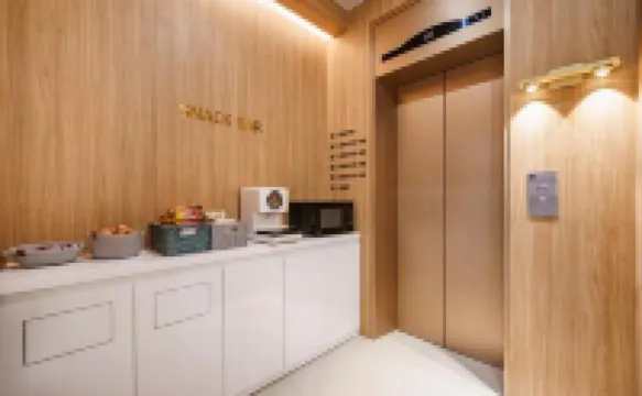 金海三溪H Avenue