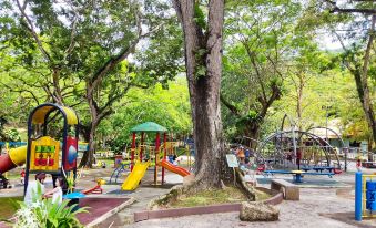 Penang Hill Lodge