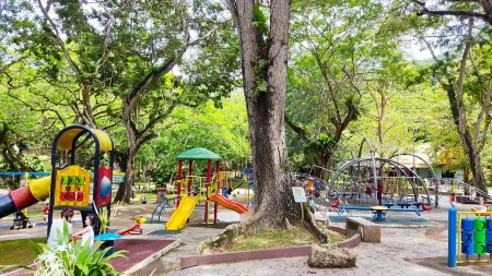 Penang Hill Lodge Отели рядом с достопримечательностью «Храм Кек Лок Си»