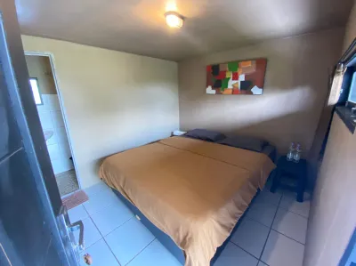 Balbey Glamping Ciater Hotel a Cicadas