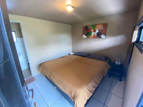 Balbey Glamping Ciater