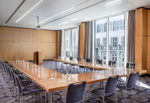 마리팀 프로아테 호텔 수영장