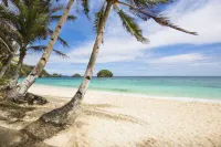 Chillax Boracay