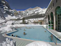 Hotel Quellenhof Leukerbad