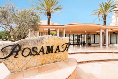 Apartamento Rosamar