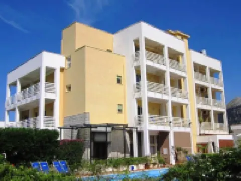 Hotel Conchiglia d'Oro Hotels in Mondello