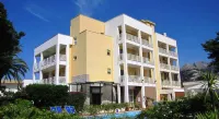 Hotel Conchiglia D'oro Hotel a Sferracavallo